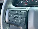 New 2025 Chevrolet Silverado 2500 Custom Crew Cab 4WD Pickup for sale #SF317502 - photo 21