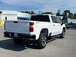 New 2025 Chevrolet Silverado 2500 Custom Crew Cab 4WD Pickup for sale #SF317502 - photo 2