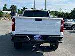 New 2025 Chevrolet Silverado 2500 Custom Crew Cab 4WD Pickup for sale #SF317502 - photo 4