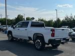 New 2025 Chevrolet Silverado 2500 Custom Crew Cab 4WD Pickup for sale #SF317502 - photo 5