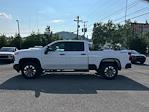 New 2025 Chevrolet Silverado 2500 Custom Crew Cab 4WD Pickup for sale #SF317502 - photo 6