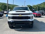 New 2025 Chevrolet Silverado 2500 Custom Crew Cab 4WD Pickup for sale #SF317502 - photo 8