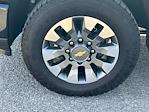 New 2025 Chevrolet Silverado 2500 Custom Crew Cab 4WD Pickup for sale #SF317502 - photo 9