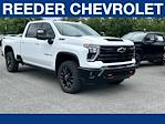 New 2025 Chevrolet Silverado 2500 LTZ Crew Cab 4WD Pickup for sale #SF317965 - photo 1