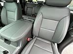 New 2025 Chevrolet Silverado 2500 LTZ Crew Cab 4WD Pickup for sale #SF317965 - photo 11