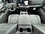 New 2025 Chevrolet Silverado 2500 LTZ Crew Cab 4WD Pickup for sale #SF317965 - photo 13