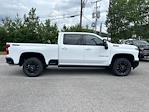New 2025 Chevrolet Silverado 2500 LTZ Crew Cab 4WD Pickup for sale #SF317965 - photo 3