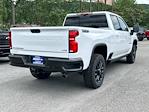 New 2025 Chevrolet Silverado 2500 LTZ Crew Cab 4WD Pickup for sale #SF317965 - photo 2