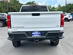 New 2025 Chevrolet Silverado 2500 LTZ Crew Cab 4WD Pickup for sale #SF317965 - photo 4