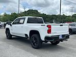 New 2025 Chevrolet Silverado 2500 LTZ Crew Cab 4WD Pickup for sale #SF317965 - photo 5
