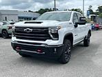 New 2025 Chevrolet Silverado 2500 LTZ Crew Cab 4WD Pickup for sale #SF317965 - photo 7