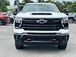New 2025 Chevrolet Silverado 2500 LTZ Crew Cab 4WD Pickup for sale #SF317965 - photo 8