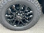 New 2025 Chevrolet Silverado 2500 LTZ Crew Cab 4WD Pickup for sale #SF317965 - photo 9