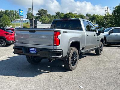 2025 Chevrolet Silverado 2500 Crew Cab 4WD Pickup for sale #SF318151 - photo 2