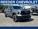 2025 Chevrolet Silverado 2500 Crew Cab 4WD Pickup for sale #SF318151 - photo 1