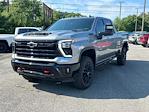 2025 Chevrolet Silverado 2500 Crew Cab 4WD Pickup for sale #SF318151 - photo 6