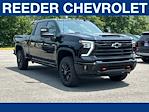 New 2025 Chevrolet Silverado 2500 LTZ Crew Cab 4WD Pickup for sale #SF318221 - photo 1