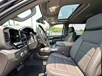 New 2025 Chevrolet Silverado 2500 LTZ Crew Cab 4WD Pickup for sale #SF318221 - photo 10