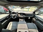 New 2025 Chevrolet Silverado 2500 LTZ Crew Cab 4WD Pickup for sale #SF318221 - photo 11