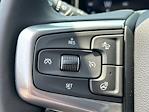 New 2025 Chevrolet Silverado 2500 LTZ Crew Cab 4WD Pickup for sale #SF318221 - photo 19