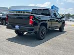 New 2025 Chevrolet Silverado 2500 LTZ Crew Cab 4WD Pickup for sale #SF318221 - photo 2