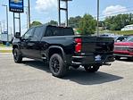 New 2025 Chevrolet Silverado 2500 LTZ Crew Cab 4WD Pickup for sale #SF318221 - photo 5