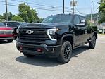 New 2025 Chevrolet Silverado 2500 LTZ Crew Cab 4WD Pickup for sale #SF318221 - photo 7