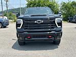New 2025 Chevrolet Silverado 2500 LTZ Crew Cab 4WD Pickup for sale #SF318221 - photo 8