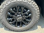 New 2025 Chevrolet Silverado 2500 LTZ Crew Cab 4WD Pickup for sale #SF318221 - photo 9