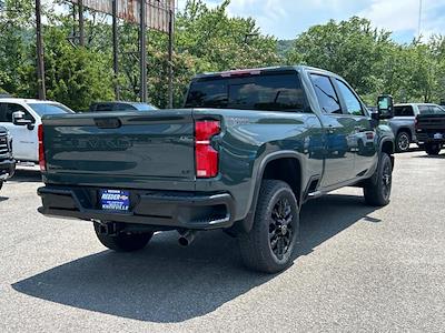 New 2025 Chevrolet Silverado 2500 LT Crew Cab 4WD Pickup for sale #SF339673 - photo 2