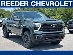 New 2025 Chevrolet Silverado 2500 LT Crew Cab 4WD Pickup for sale #SF339673 - photo 1
