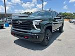 New 2025 Chevrolet Silverado 2500 LT Crew Cab 4WD Pickup for sale #SF339673 - photo 7