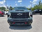New 2025 Chevrolet Silverado 2500 LT Crew Cab 4WD Pickup for sale #SF339673 - photo 8