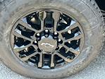 New 2025 Chevrolet Silverado 2500 LT Crew Cab 4WD Pickup for sale #SF339673 - photo 9