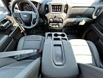New 2025 Chevrolet Silverado 2500 Work Truck Crew Cab 4WD SRW Pickup for sale #SF340051 - photo 11