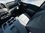 New 2025 Chevrolet Silverado 2500 Work Truck Crew Cab 4WD SRW Pickup for sale #SF340051 - photo 12