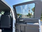 New 2025 Chevrolet Silverado 2500 Work Truck Crew Cab 4WD SRW Pickup for sale #SF340051 - photo 16