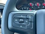 New 2025 Chevrolet Silverado 2500 Work Truck Crew Cab 4WD SRW Pickup for sale #SF340051 - photo 20