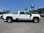 New 2025 Chevrolet Silverado 2500 Work Truck Crew Cab 4WD SRW Pickup for sale #SF340051 - photo 26