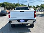 New 2025 Chevrolet Silverado 2500 Work Truck Crew Cab 4WD SRW Pickup for sale #SF340051 - photo 3