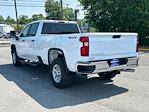 New 2025 Chevrolet Silverado 2500 Work Truck Crew Cab 4WD SRW Pickup for sale #SF340051 - photo 4
