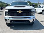 New 2025 Chevrolet Silverado 2500 Work Truck Crew Cab 4WD SRW Pickup for sale #SF340051 - photo 7