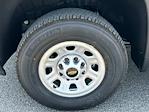 New 2025 Chevrolet Silverado 2500 Work Truck Crew Cab 4WD SRW Pickup for sale #SF340051 - photo 8