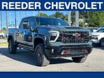 New 2025 Chevrolet Silverado 2500 ZR2 Crew Cab 4WD Pickup for sale #SF358404 - photo 1