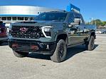 New 2025 Chevrolet Silverado 2500 ZR2 Crew Cab 4WD Pickup for sale #SF358404 - photo 7
