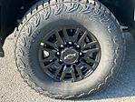 New 2025 Chevrolet Silverado 2500 ZR2 Crew Cab 4WD Pickup for sale #SF358404 - photo 9