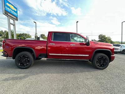 2025 Chevrolet Silverado 2500 Crew Cab 4WD Pickup for sale #SF358564 - photo 2