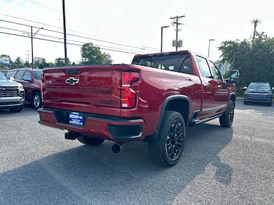 New 2025 Chevrolet Silverado 2500 High Country Crew Cab 4WD Pickup for sale #SF358564 - photo 2
