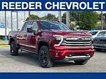 New 2025 Chevrolet Silverado 2500 High Country Crew Cab 4WD Pickup for sale #SF358564 - photo 1