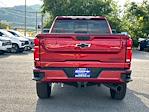 New 2025 Chevrolet Silverado 2500 High Country Crew Cab 4WD Pickup for sale #SF358564 - photo 4